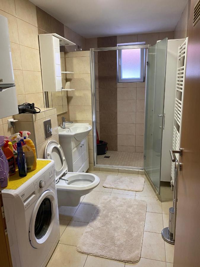 Apartman Meri سراييفو المظهر الخارجي الصورة