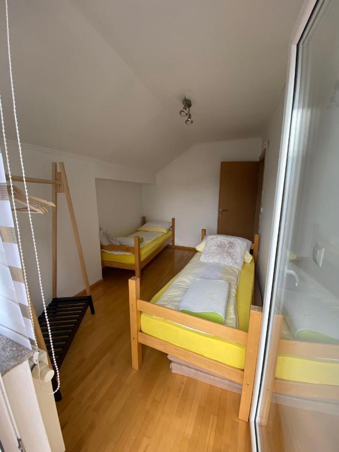 Apartman Meri سراييفو المظهر الخارجي الصورة