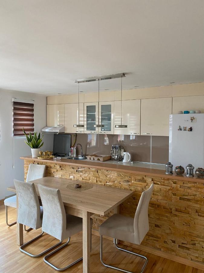 Apartman Meri سراييفو المظهر الخارجي الصورة